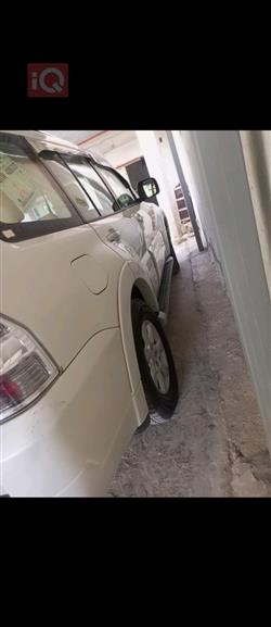 ميتسوبيشي باجيرو